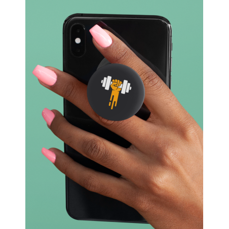 Cool Pop Sockets