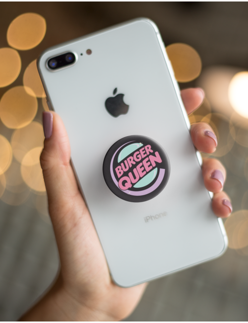 Pop Socket