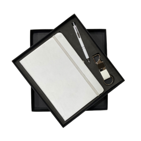 Always Inspire Employee Kit (White)