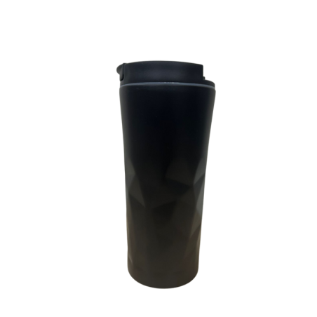 Classic Black Perk Mug