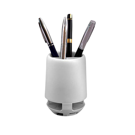 Pen Stand Speaker