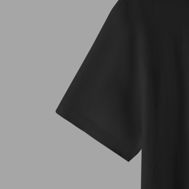 Wanted Oversized T-Shirt