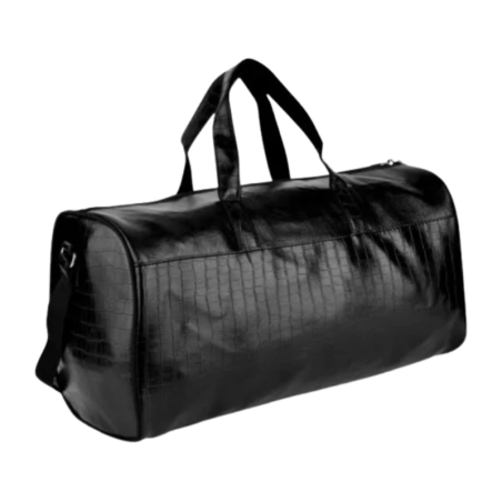 Couture Bag (Black)
