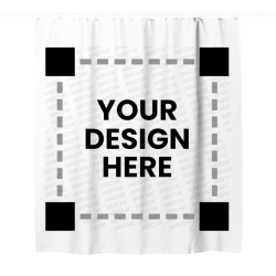 Customized Curtain