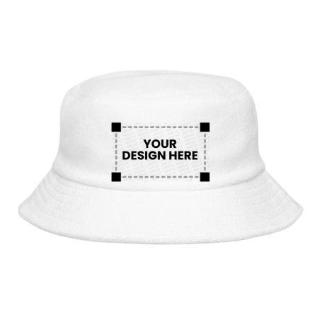 Customized Bucket Hat