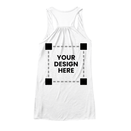 Customized Tank Top