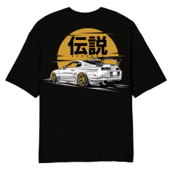 Supra MK4 Legend Oversized...