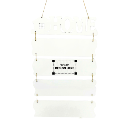 Customized Home Wall Signs
