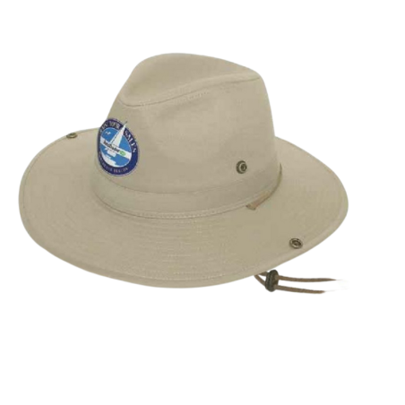 Desert Trekker Hat
