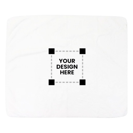 Customized Pet Blanket