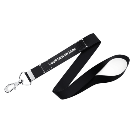 Customized Lanyard