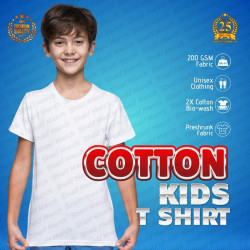 Customized Kid T-Shirt