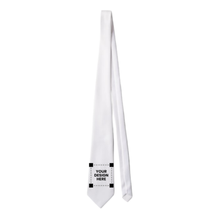 Customized Neck Tie