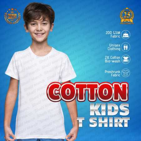 Customized Kid T-Shirt
