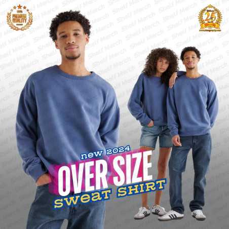Customized Sweatshirt