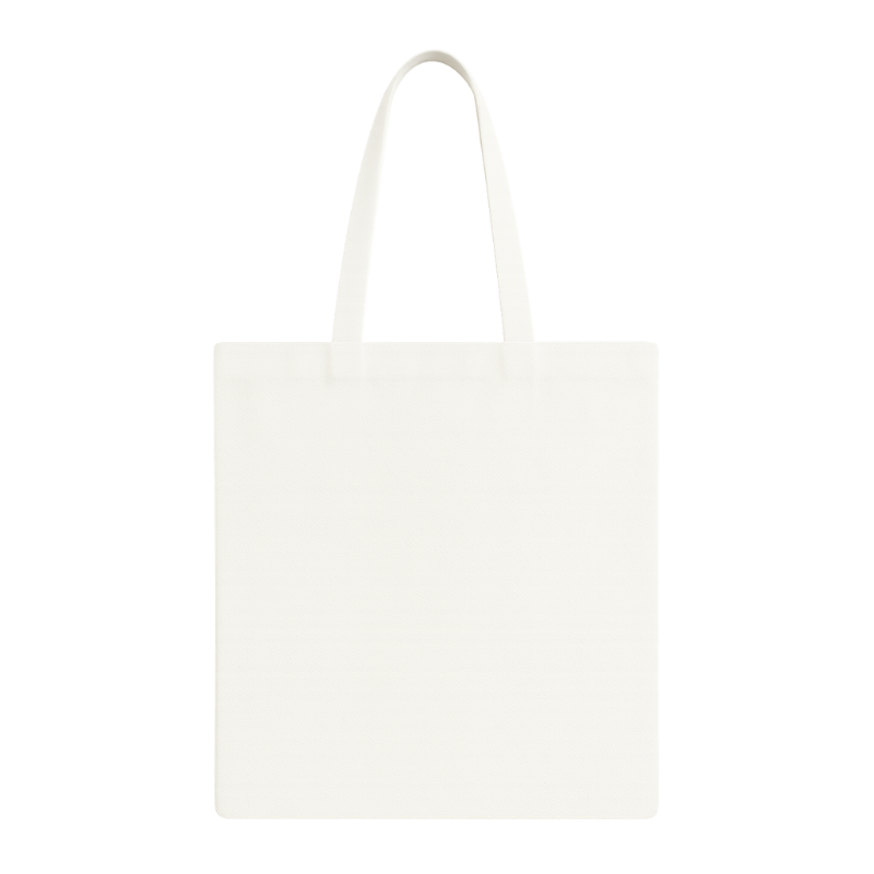 Customized Tote Bag