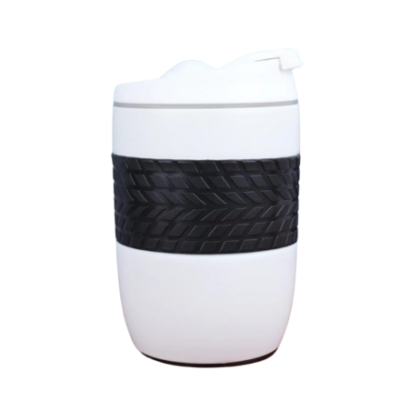 Executive Espresso Mug (White)