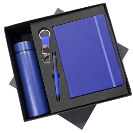 Success Strides - Personalized Gift Set