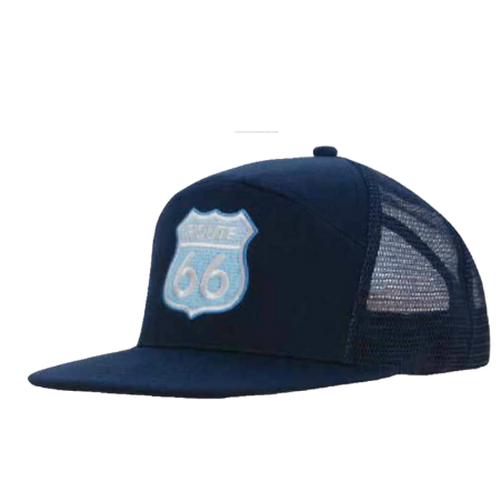 Arctic Wave Cap