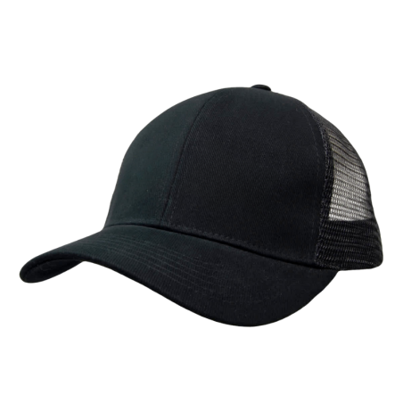 Zenith Fit Cap (Blue)