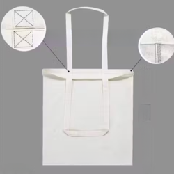 Customized Tote Bag