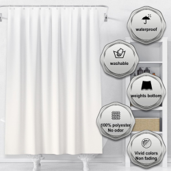 Customized Curtain