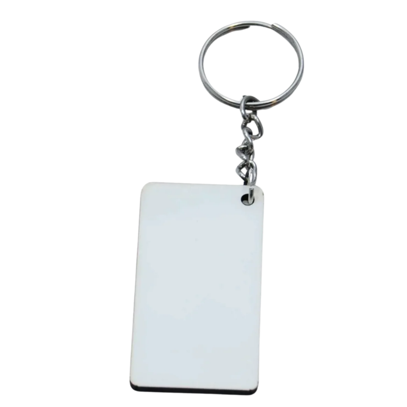 Sublimation Keychain