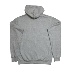 Zip Up Hoodie