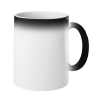 Black Magic Mug