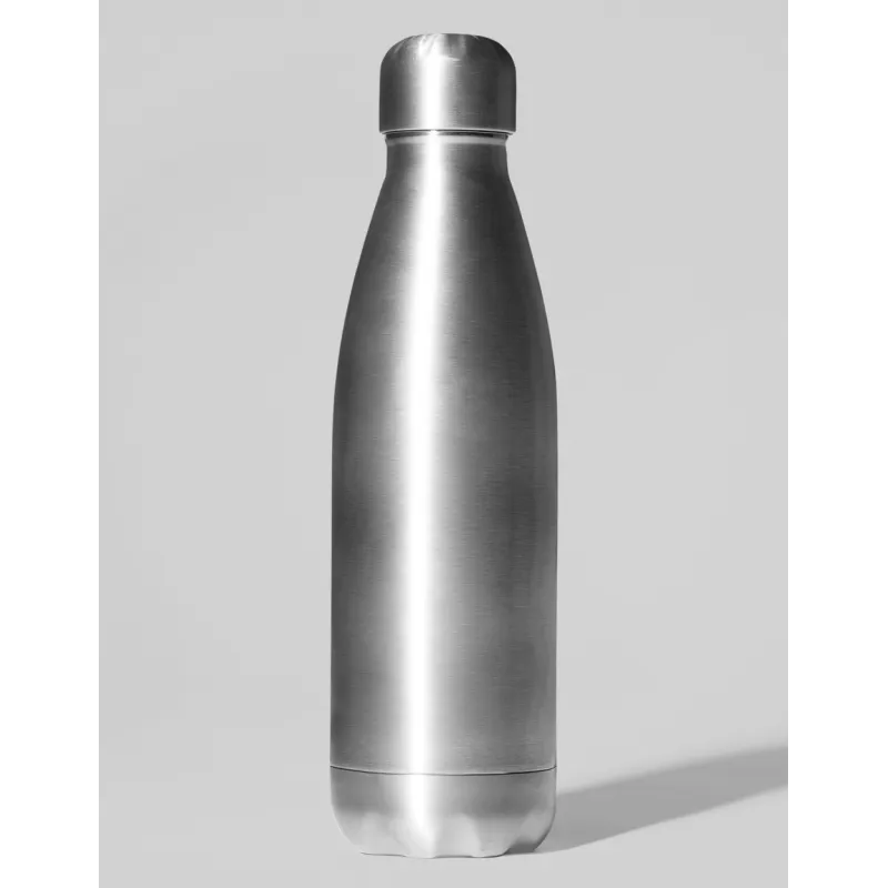 Corporate Steel Bottle