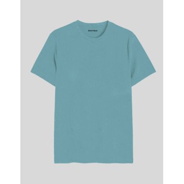 Round Neck T-Shirt