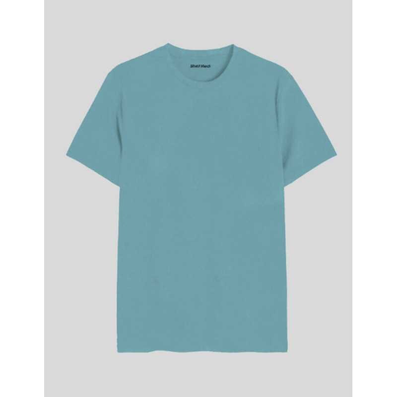 Round Neck T-Shirt