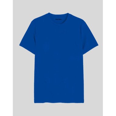 Round Neck T-Shirt