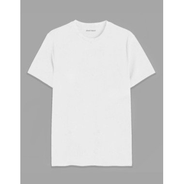 Round Neck T-Shirt