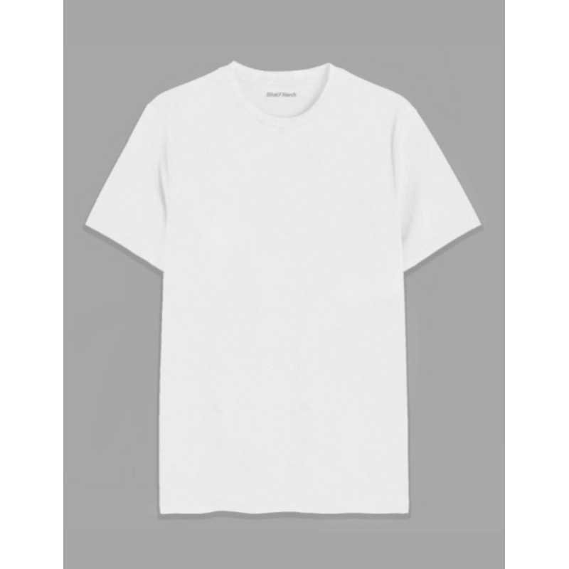 Round Neck T-Shirt