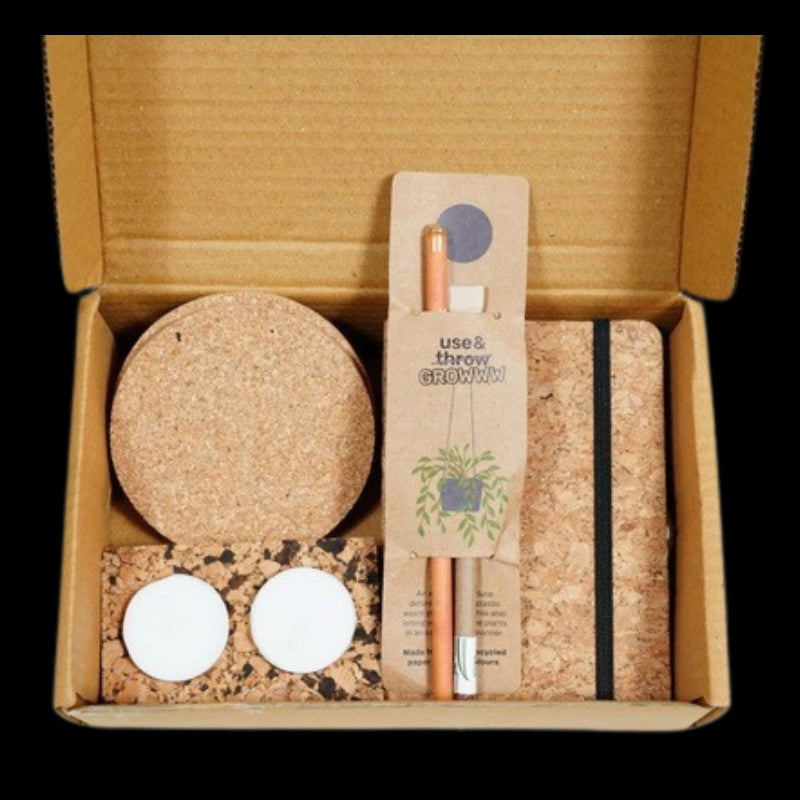 Cork Sustainable