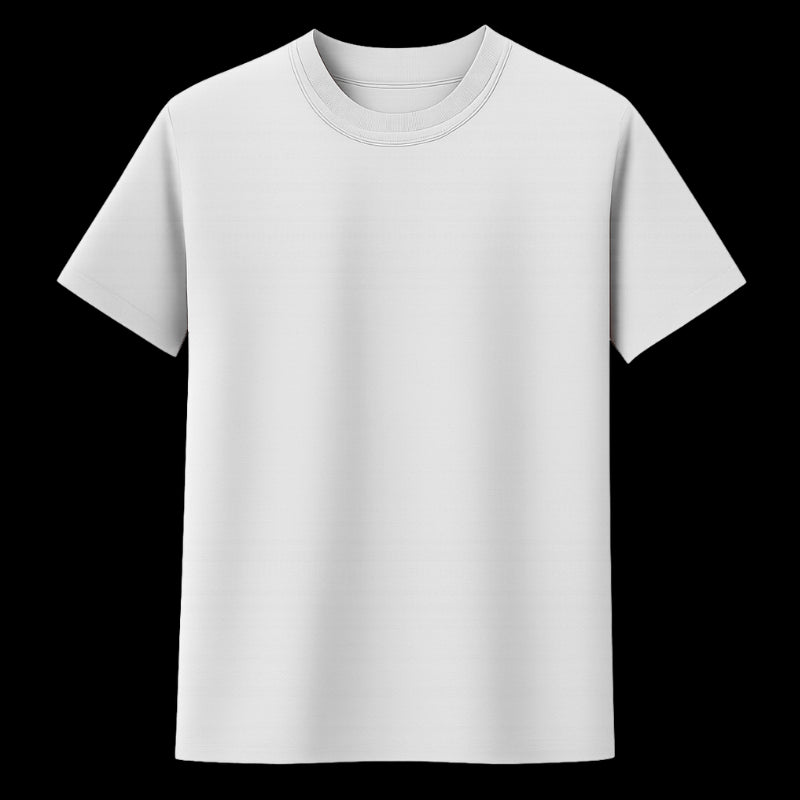 Round Neck T-Shirts