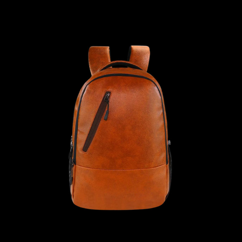 Faux Leather Bag
