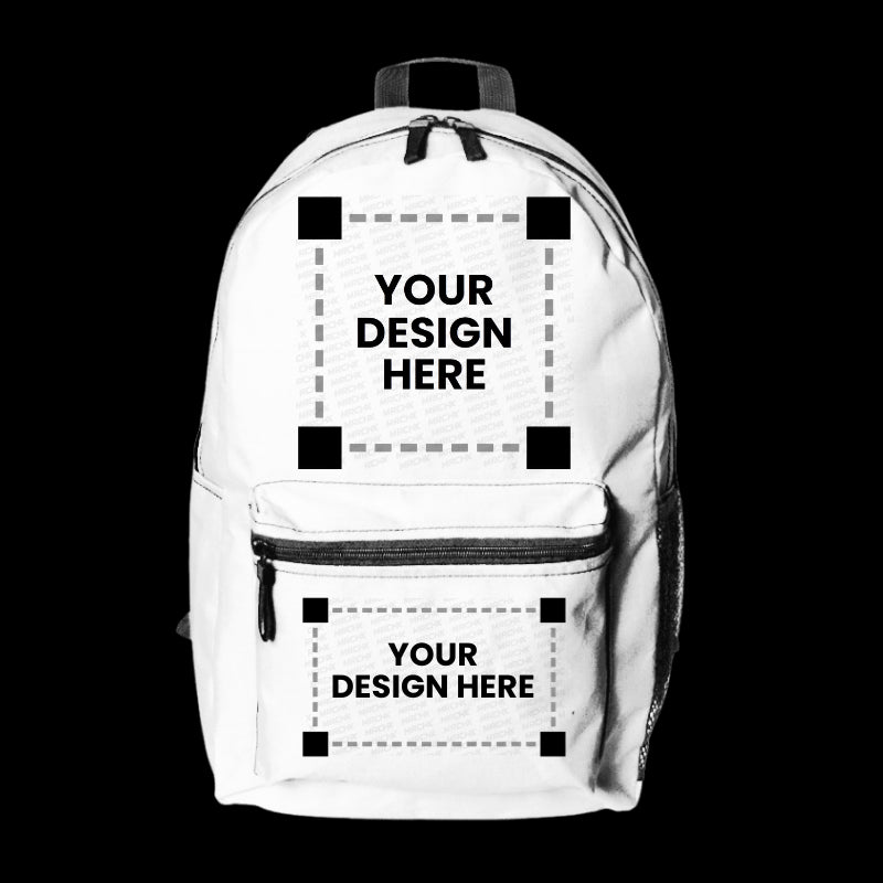 Customized Bagpack