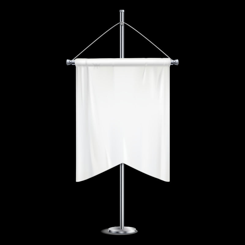 RegalDrape Flag