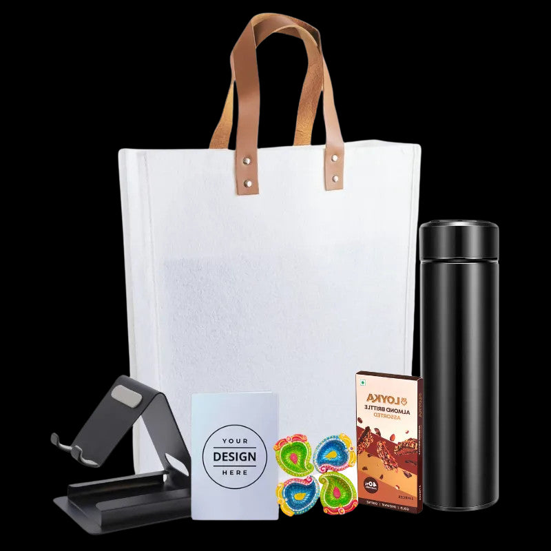 Shimmering Festival Treats