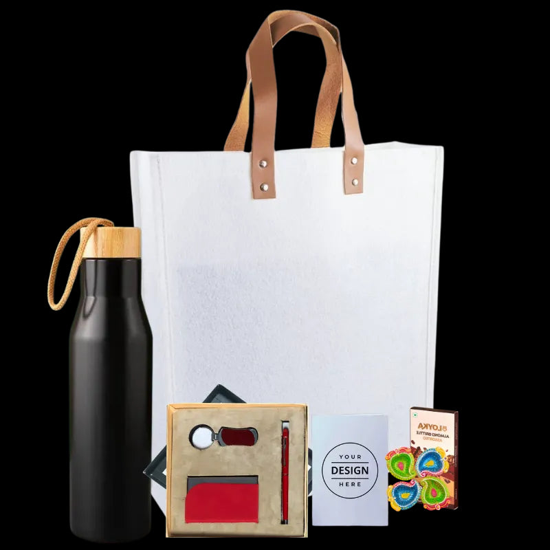 Festive Bliss Gift Set