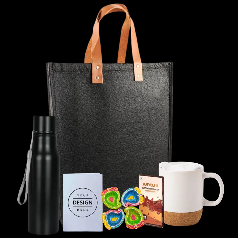 Echoes of Diwali Delight Kit