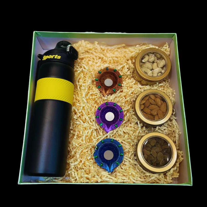 Joyful Diwali Treats