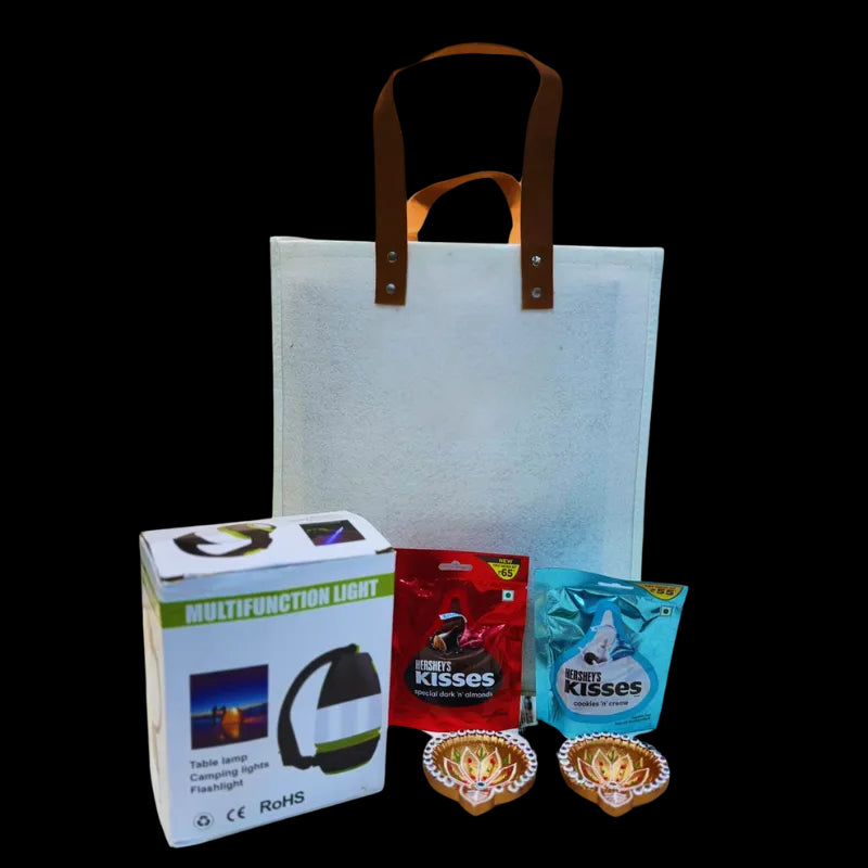 Light & Delight Box