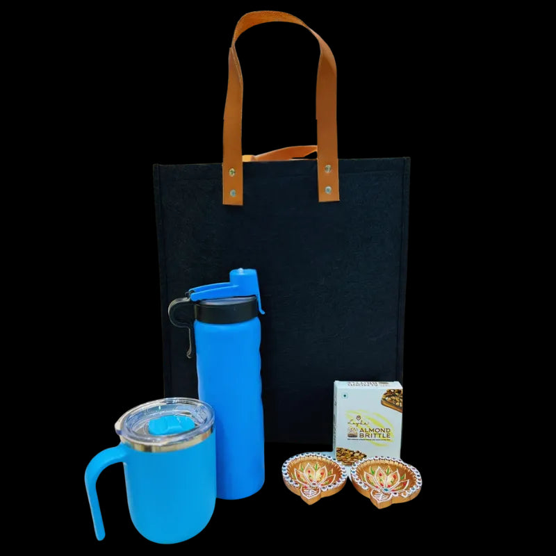 Festival fusion Kit