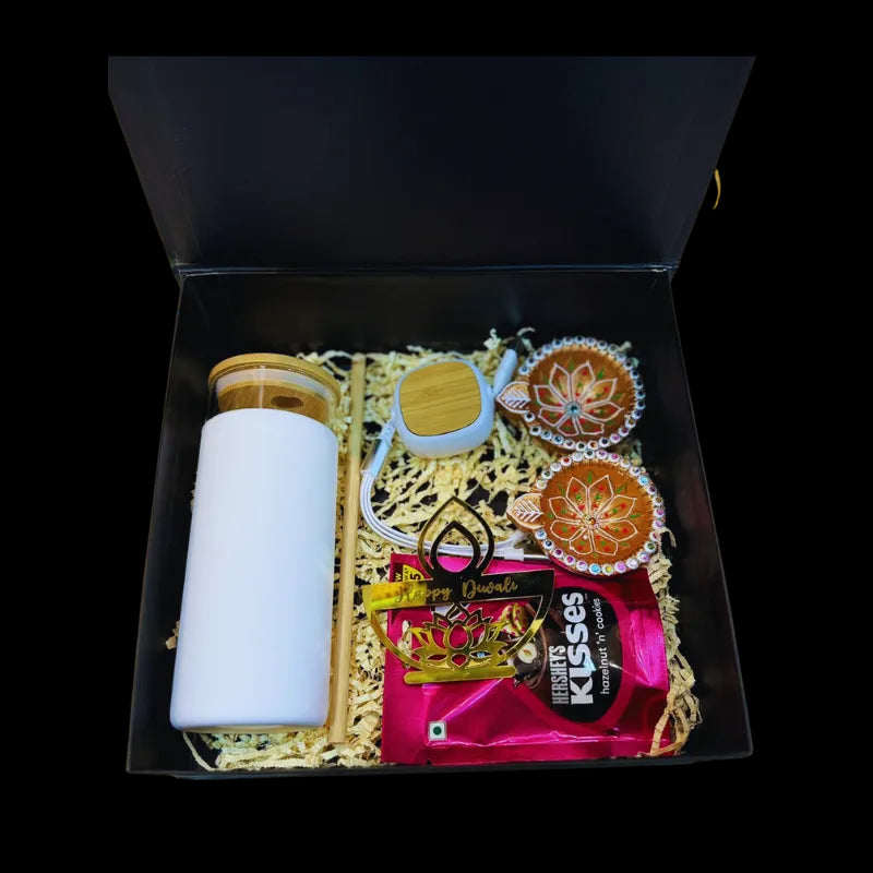 Joyful Spark Diwali Hamper