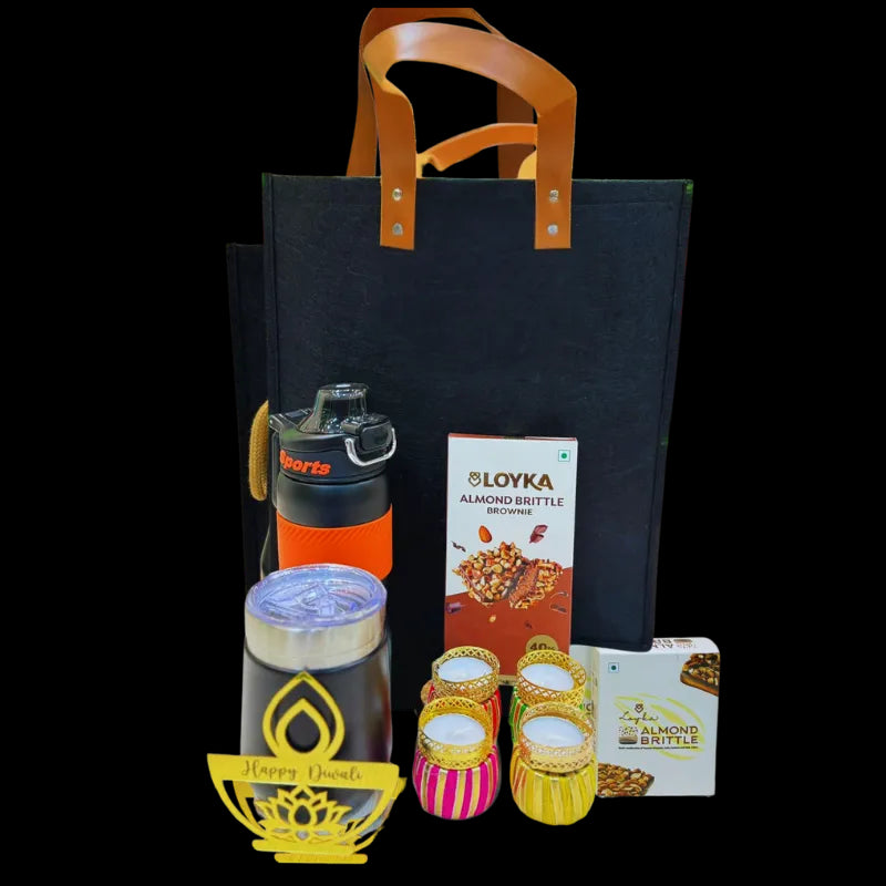 Diwali Serenity Kit