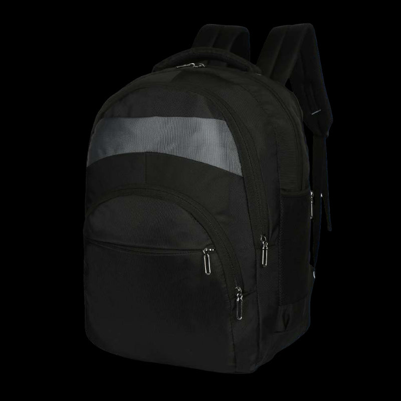 Cartier Backpack (Black)