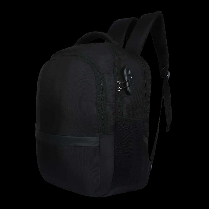 Guardpack Anti Thief Backpack (Black)